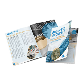 Branding & Creative Design